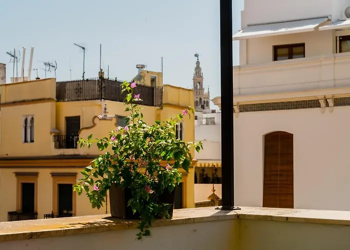 Anfitrion Sevilla