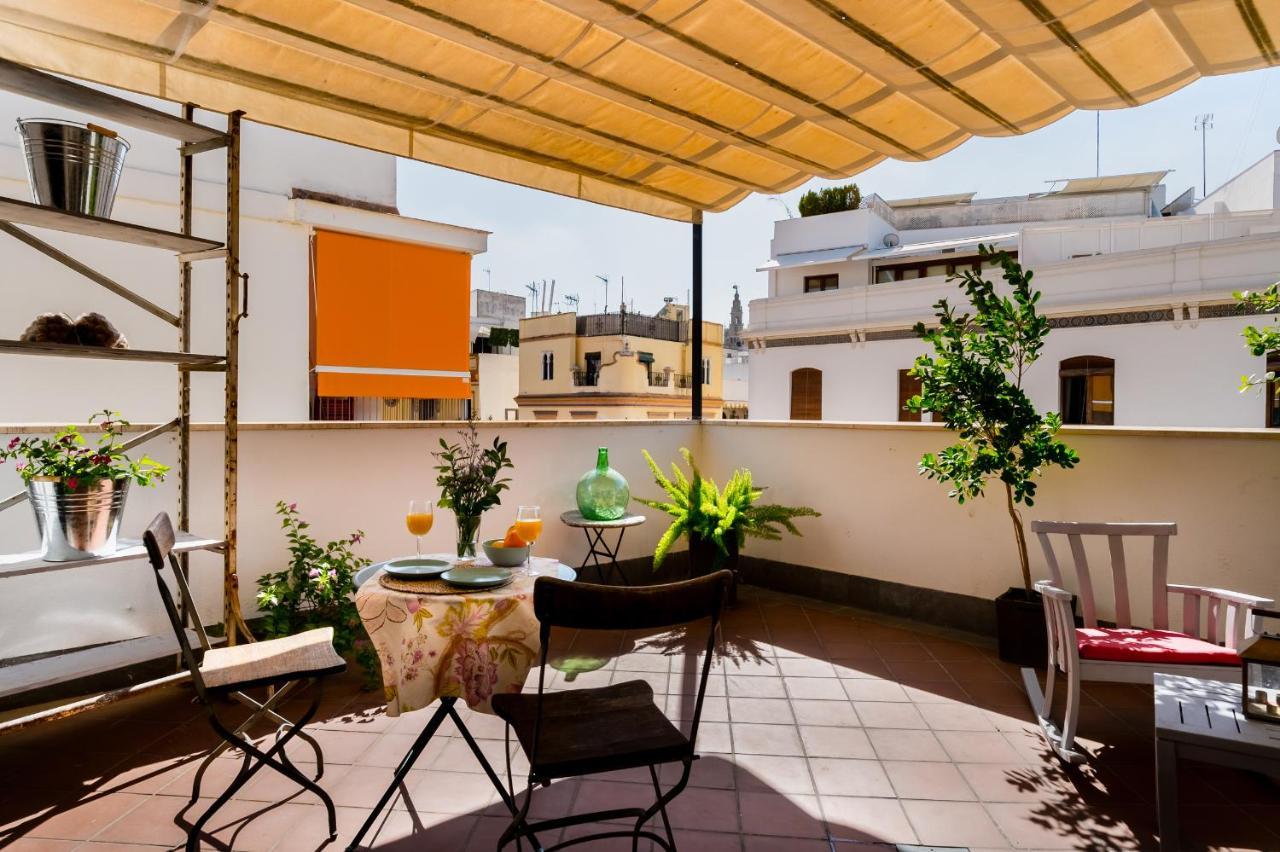 Apartment Anfitrion