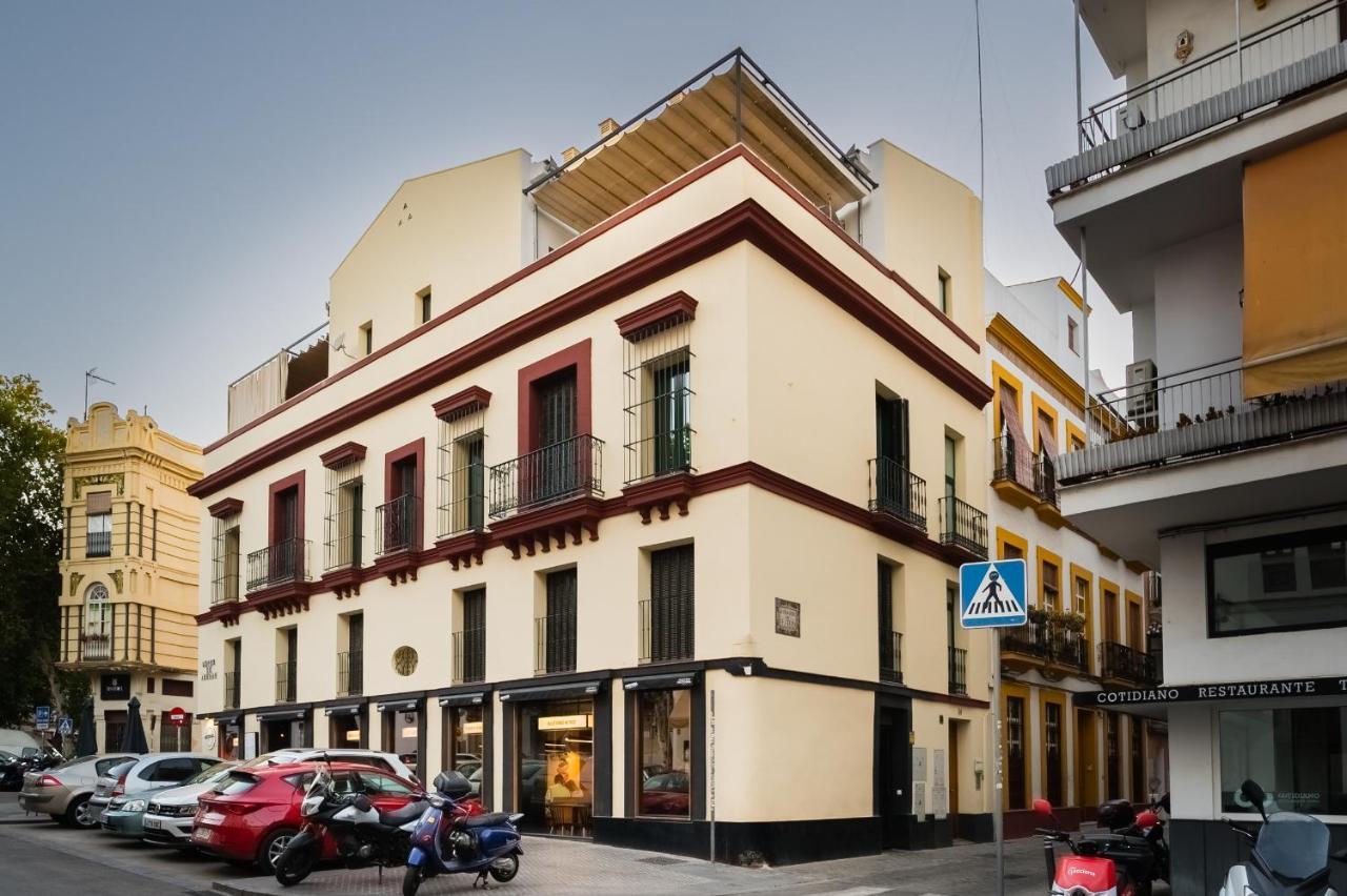 Anfitrion Appartement Sevilla