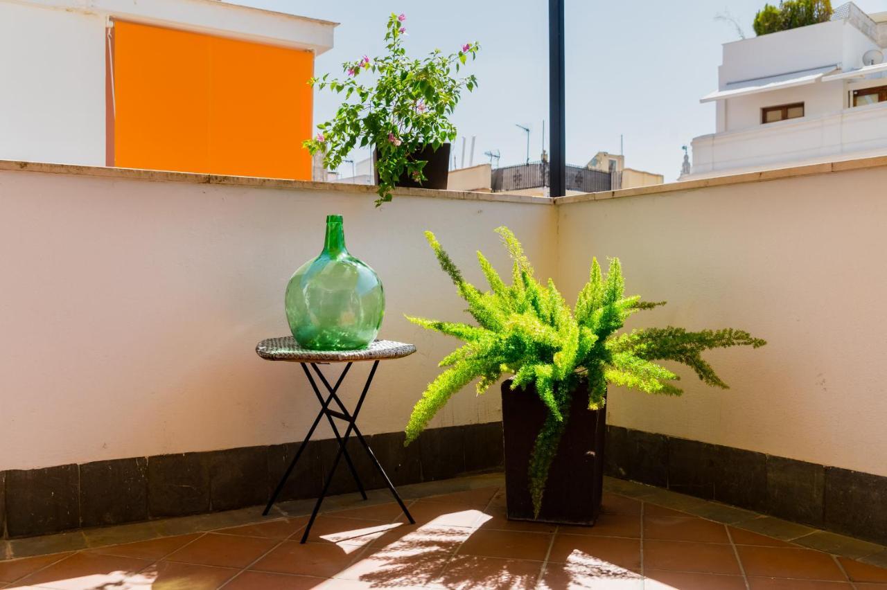 Appartement Anfitrion *